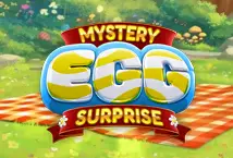 Mystery Egg Surprise